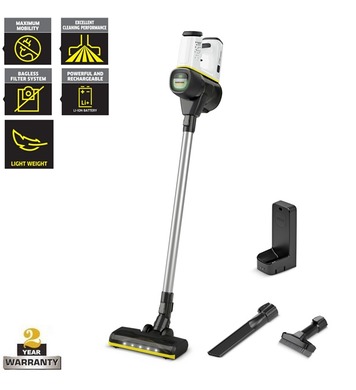   Karcher VC 6 Cordless ourFamily 1