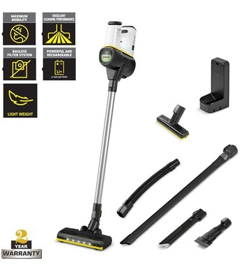   Karcher VC 6 Cordless ourFamily C
