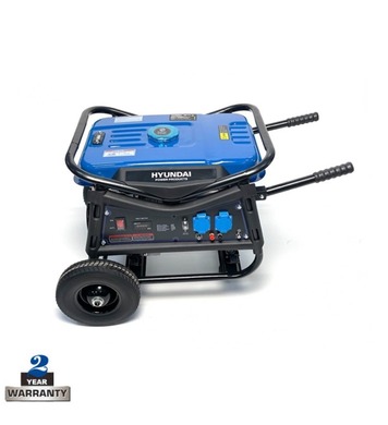  -   HYUNDAI 55059FF LB3500-YB - 3W,