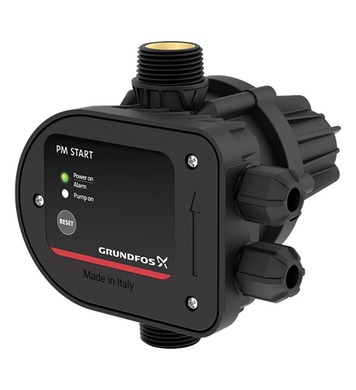 E  Grundfos PM START 1.5 93225650 - 1500W,