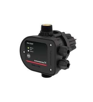 E  Grundfos PM START 2.2 93159128 - 1500W,
