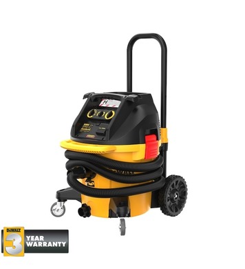      DeWalt DWV905H-QS -