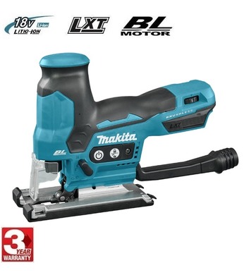   - Makita DJV185Z - 18V Li-Ion