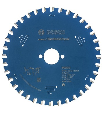       Bosch Expert for 