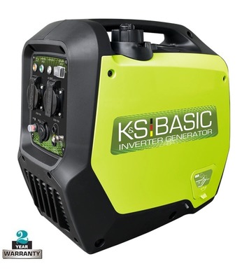    Konner & Sohnen KSB 21i S - 2