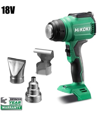      HiKoki-Hitachi RH18DA-