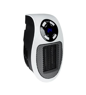   GUDE GSH 500 K mini 85171 - 0.5 KW