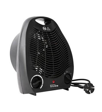   GUDE GH 2000 B 85181 - 1 / 2 KW