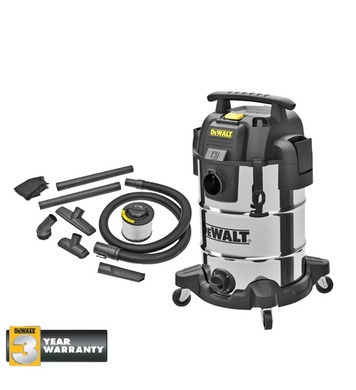       DeWalt Stealthsonic