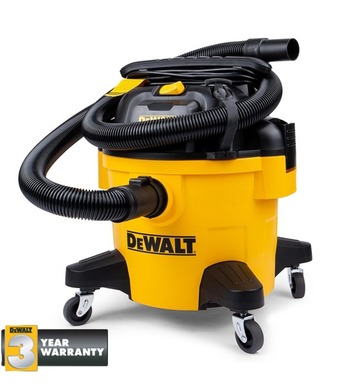       DeWalt DXV20P - 105