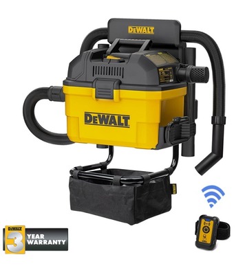       DeWalt Garage DXV23