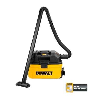       DeWalt DXV15T - 110