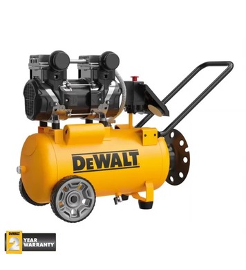   DeWalt DXCMS2524HE - 2.5.. 24, 10 