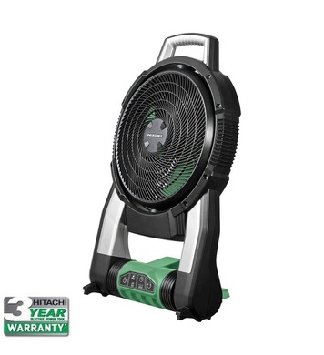   HiKoki-Hitachi UF18DSAL-L0Z - 14.4/18V, 