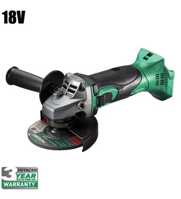   HiKoki-Hitachi G18DSL2W4Z - 18V, 115