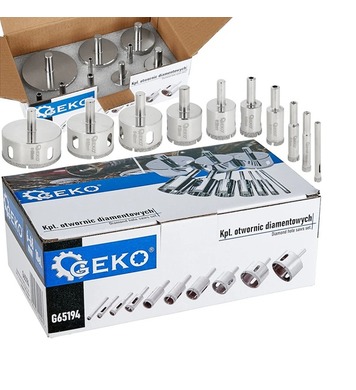    GEKO G65194 - 6-68 , 10 