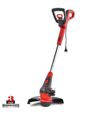 Електрическа косачка за трева/тример Hecht 630 HECHT630 - 60