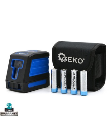    GEKO G03303 - 25, 2 , 