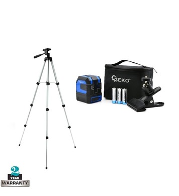    GEKO G03302 - 20, 2  +  