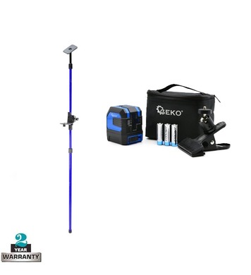    GEKO G03302 - 20, 2  + 