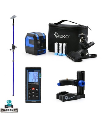    GEKO G03302 - 20, 2  + 