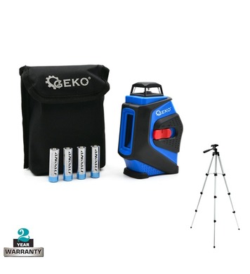    GEKO G03304 - 25, 360 +  GEK