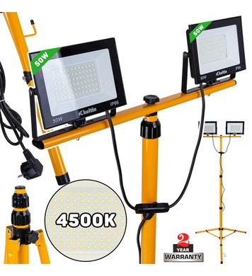     GEKO KELTIN K02054 - 2  50W