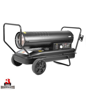   Hecht 3039 HECHT3039 - 51 kW, 415 ³,