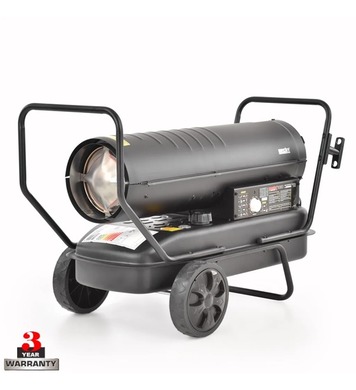   Hecht 3038 HECHT3038 - 37 kW, 295 ³,