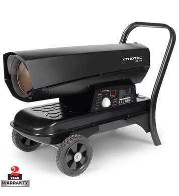   Trotec IDX 20 D 1430000051 - 20kW, 450 &#