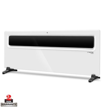   Trotec TCH 2510 E 1410000560 - 2500 W