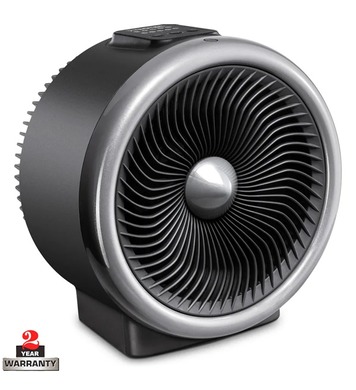    21 Trotec TFH 2000 E 1410000630 - 12