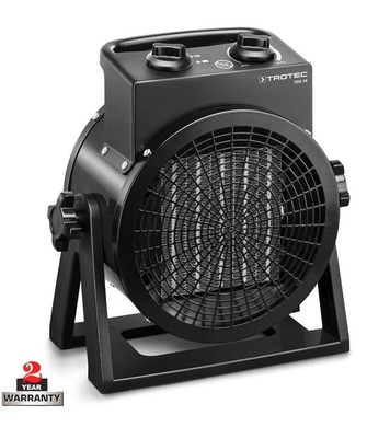   Trotec TDX 19 1410000063 - 1500/3000 