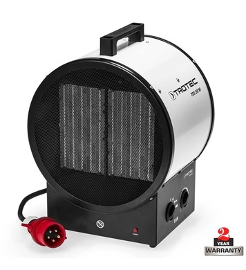    Trotec TDS 50 M 1410000056 - 