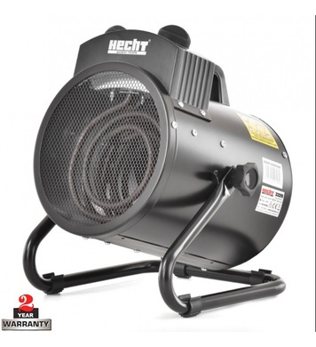   Hecht 3329 HECHT3329 - 3000W, 354 &#