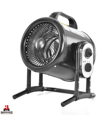   Hecht 3422 HECHT3422 - 3000W, 420 &#