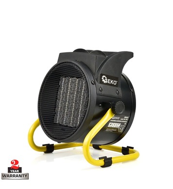   GEKO G80407 - 2000W, 30², 