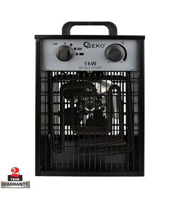    GEKO G80402 - 5000W,  