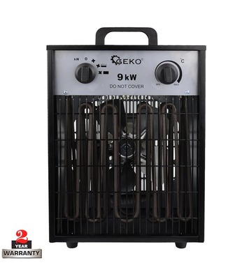    GEKO G80404 - 9000W,  