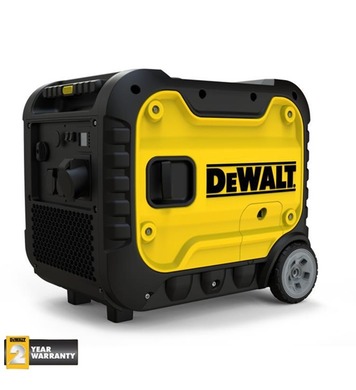    DeWalt DXGNi65E - 6.5kW