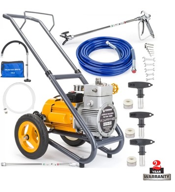     POWERMAT PM-PDM-1500M - 150