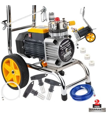     POWERMAT PM-PDM-1500MN PM12