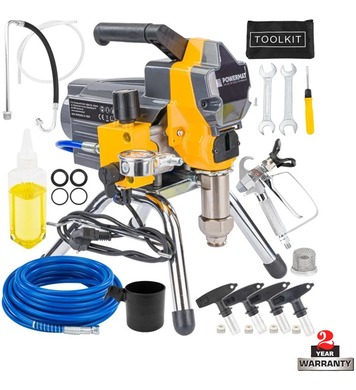     POWERMAT PM-PDM-1300M PRO P