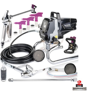     POWERMAT PM-PDM-1200 PM0667