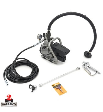     HBM 10577 - 1400W, 220 