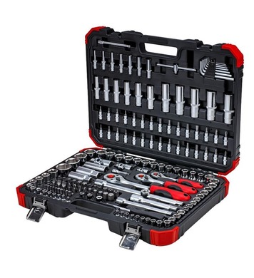 �������� ������ GEDORE RED R45603172 GD3300058 - 172 �����, 