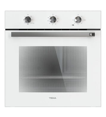 Мултифункционална фурна Teka NEO HSB 6150 WH Е.2108.БЯ 11101