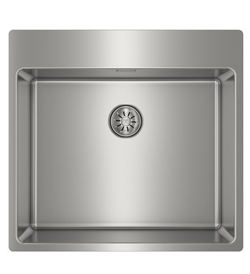 Иноксова мивка за вграждане Teka ForLine RS15 40.40 М.1012.1
