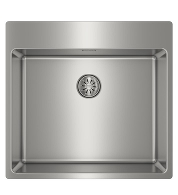 Иноксова мивка за вграждане Teka ForLine RS15 50.40 М.1011.1