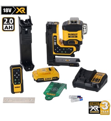 ������������ ������ ������� ������� DeWalt DCLE34035D1 - 18V